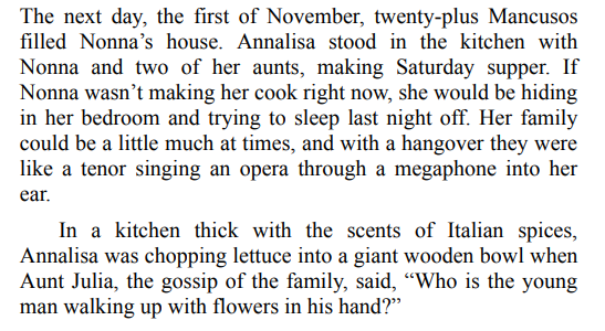 The Singing Trees By Boo Walker 