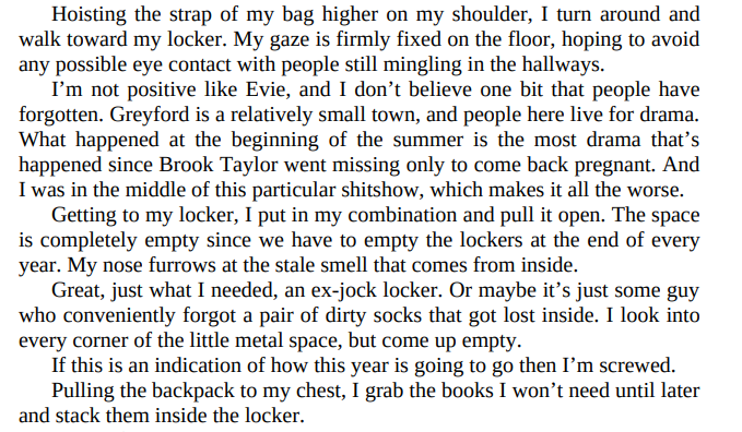 The Stand-In Boyfriend by Anna B. Doe PDF