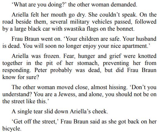 The Star and the Shamrock By Jean Grainger 