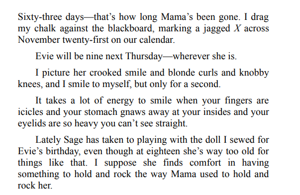 The Stillwater Girls by Minka Kent PDF