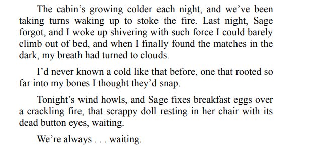 The Stillwater Girls by Minka Kent PDF