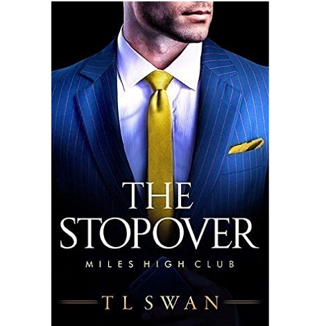 The Stopover By T L Swan