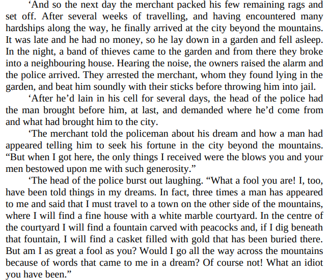 The Storyteller of Casablanca by Fiona Valpy 