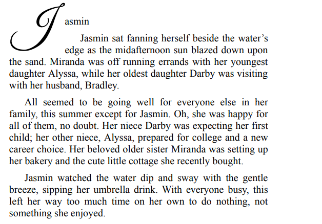 The Summer Home by Hazel Taylor