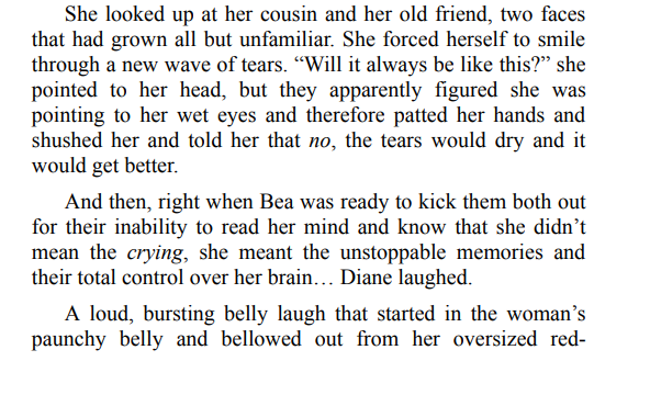 The Summer Society by Elizabeth Bromke