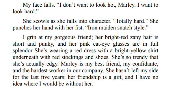 The Takeover By T L Swan PDF