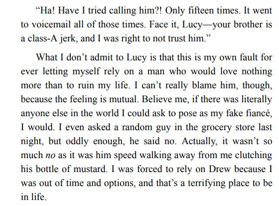 The Temporary Roomie by Sarah Adams PDF