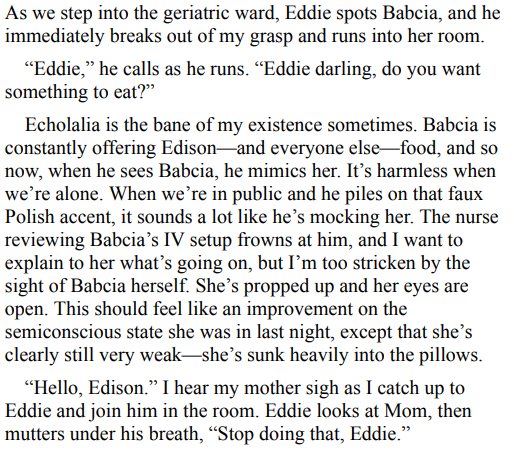 The Things We Cannot Say By Kelly Rimmer