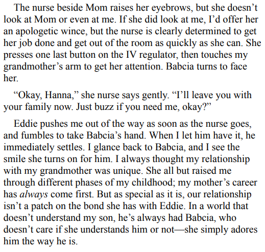 The Things We Cannot Say By Kelly Rimmer