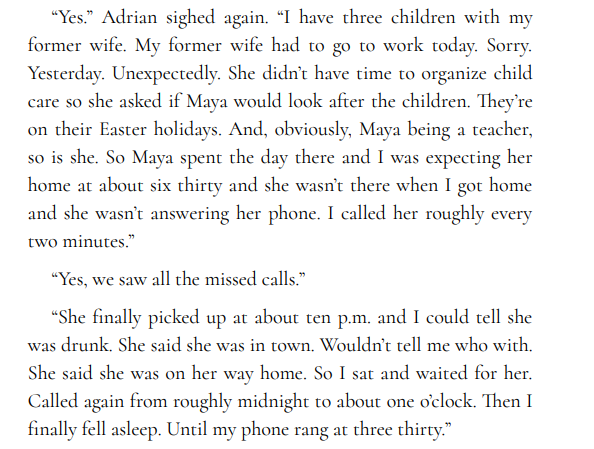 The Third Wife by Lisa Jewell ePub