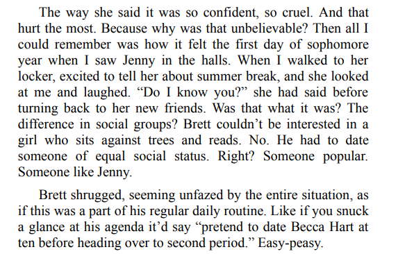 The Upside of Falling By Alex Light 