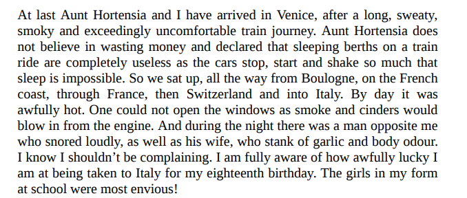 Historical Thrillers Political Thrillers Literary Fiction