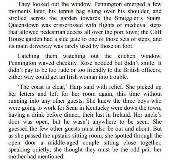 The West's Awake By Jean Grainger 