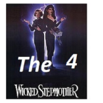 The Wicked Stepmother