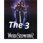 The Wicked Stepmother