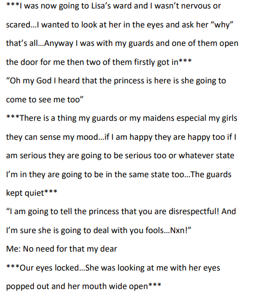 The Wicked Stepmother by Ashley Beale