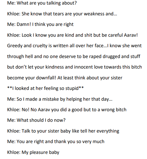 The Wicked Stepmother by Ashley Beale