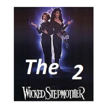 The Wicked Stepmother