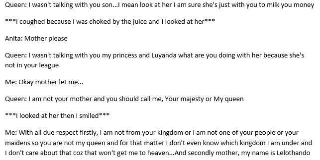 The Wicked stepmother by Ashley Beale