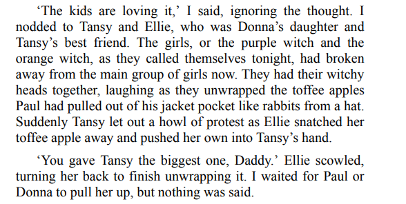 The Widow By K.L. Slater