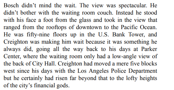 The Wrong Side of Goodbye by Michael Connelly PDF