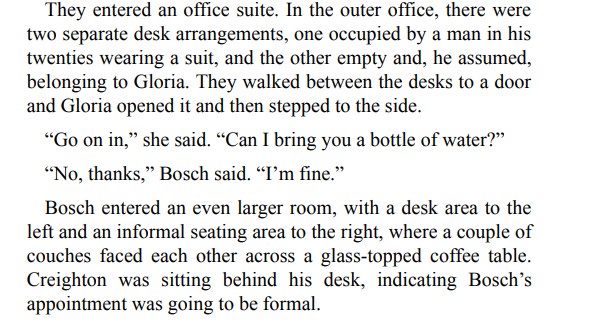 The Wrong Side of Goodbye by Michael Connelly PDF