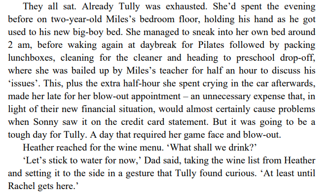 The Younger Wife by Sally Hepworth