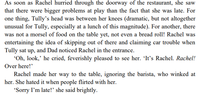 The Younger Wife by Sally Hepworth