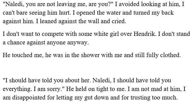 The Color Of Love Is Romance By Sandra Kitt 