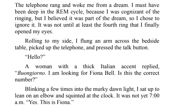 These Tangled Vines by Julianne MacLean PDF