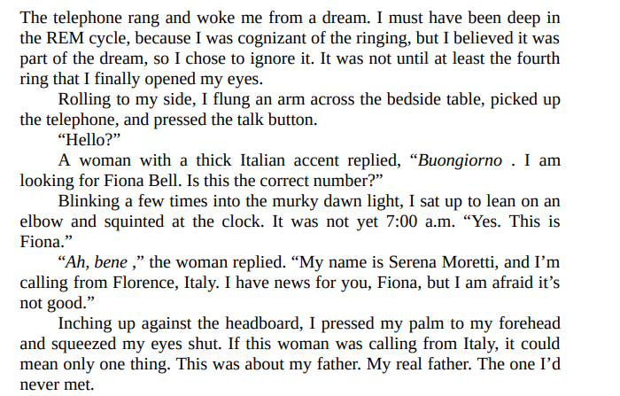 These Tangled Vines by Julianne MacLean