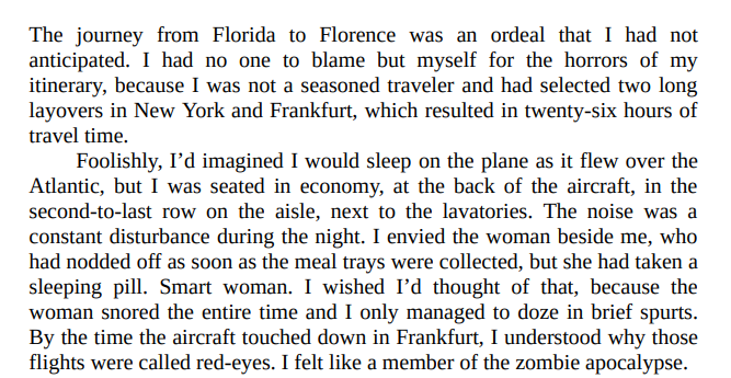 These Tangled Vines by Julianne MacLean