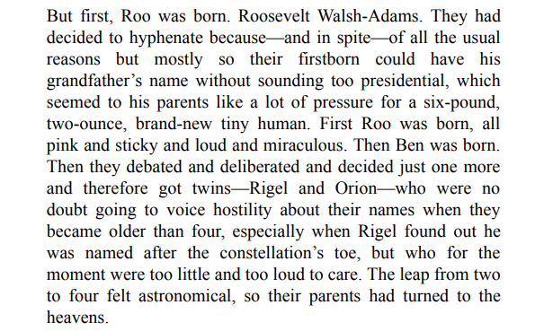 This Is How It Always Is By Laurie Frankel PDF