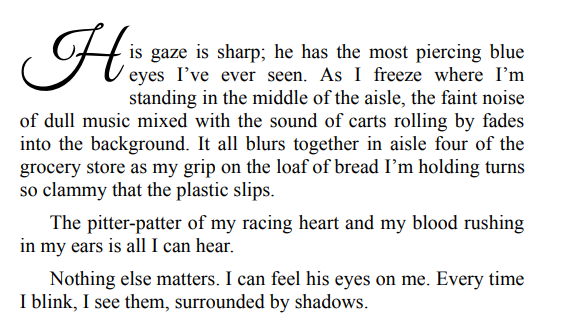 This Love Hurts by Willow Winters