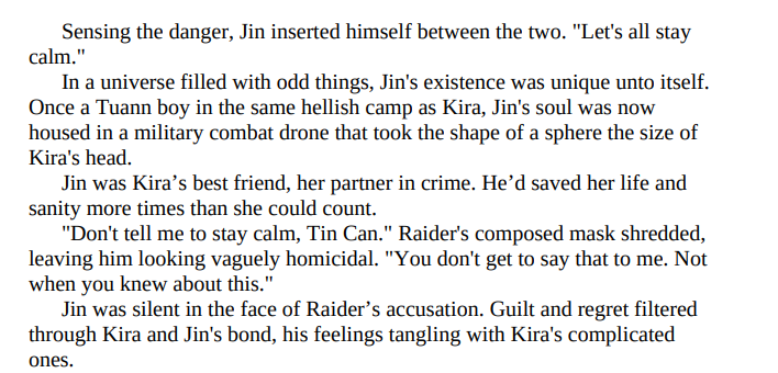 Threshold of Annihilation by T.A. White ePub