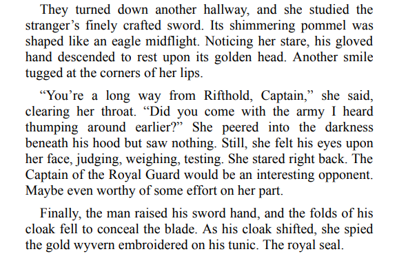 Throne of Glass by Sarah J. Maas PDF