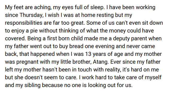 Trust And Lust By Beth Machobane PDF