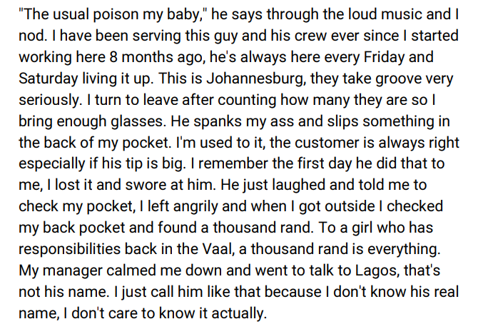 Trust And Lust By Beth Machobane PDF