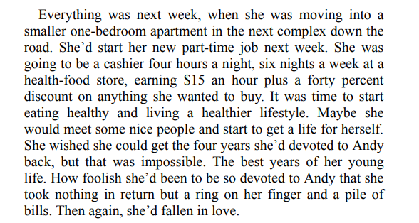 Truth and Justice by Fern Michaels PDF