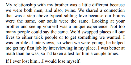 Truth by Penelope Sky