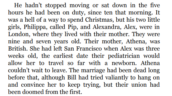 Turning Point By Danielle Steel PDF