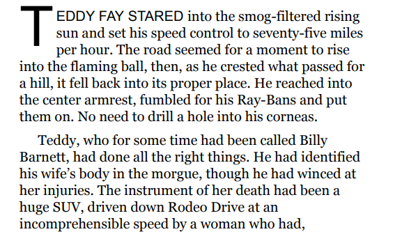 Unbound by Stuart Woods