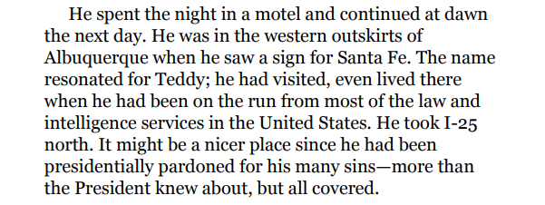 Unbound by Stuart Woods