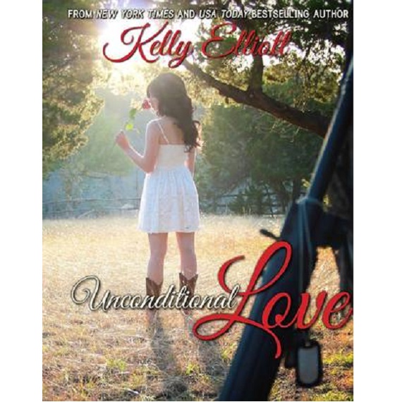 Unconditional love by Kelly Elliott