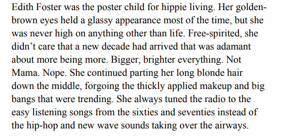 Under the Magnolias by T.I. Lowe