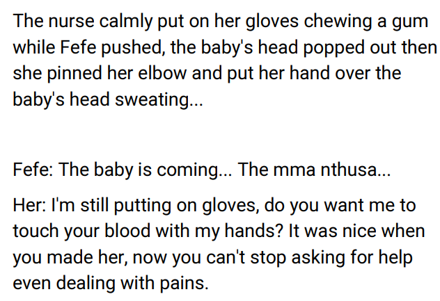 Unexplainable Two Wrong Menu 