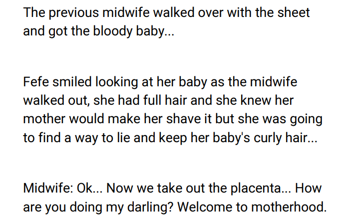 Unexplainable Two Wrong Menu 