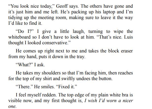 Unfaithful By Natalie Barelli