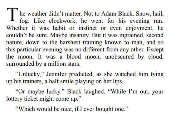 Unleashed by Karl Hill