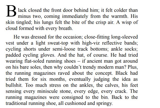 Unleashed by Karl Hill